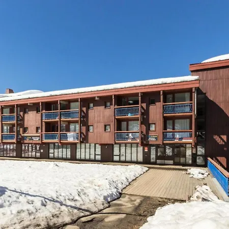 Apartment Thuria - 3 Pieces Pour 8 Personnes Mae-2194 *