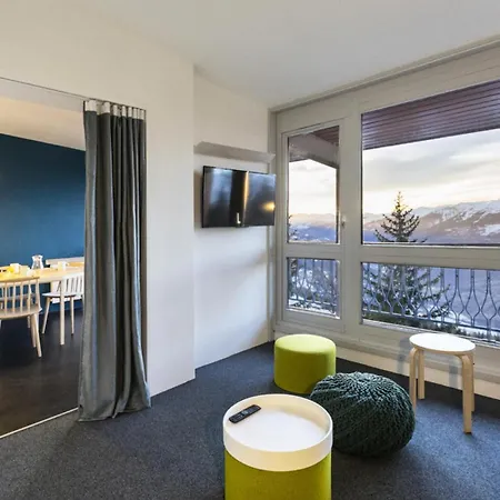 Thuria - 3 Pieces Pour 8 Personnes Mae-2194 Apartment *